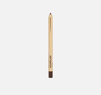 Hourglass Voyeur, Waterproof Gel Liner (Wodoodporny żelowy eyeliner)