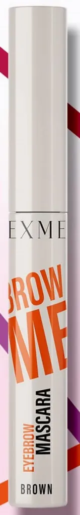 Exme BrowMe, Eyebrow Mascara (Maskara do brwi)