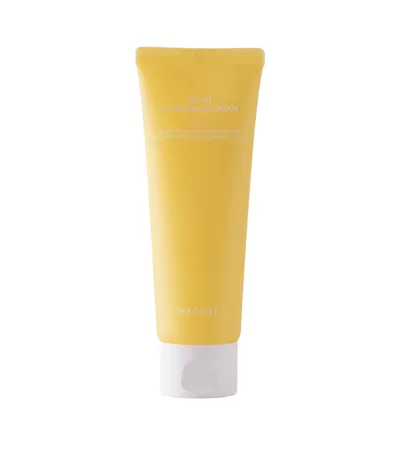 Hyggee Relief Chamomile Cream (Łagodzący krem do twarzy z rumiankiem)