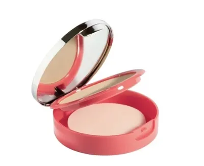 Lamel Professional Cloud Matte Powder Foundation (Podkład w pudrze matujący)