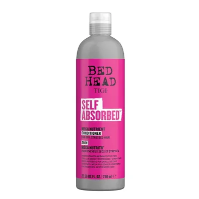 Tigi Bed Head, Self Absorbed, Mega Nutrient Conditioner (Odżywka do włosów)