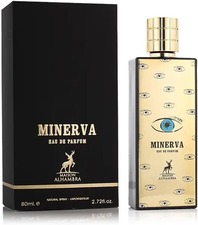 Maison Alhambra Minerva EDP