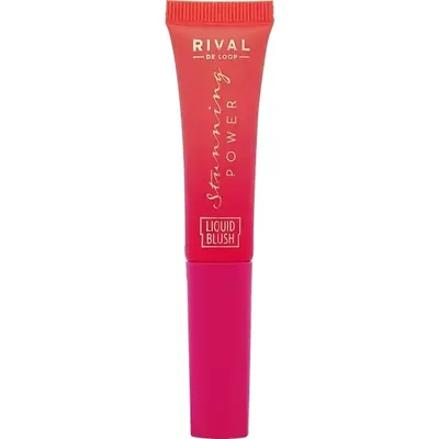 Rival de Loop Stunning Power, Liquid Blush (Róż w płynie)