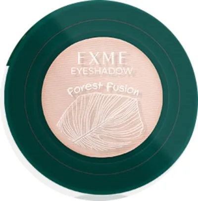Exme Forest Fusion, Eyeshadow (Cień do powiek)