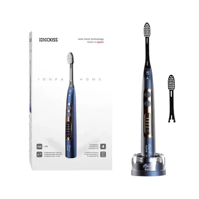 Ionickiss Ionpa, Home Premium, Jonowo-soniczna szczoteczka do zębów
