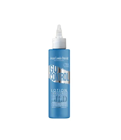 Jean Louis David Go Control, Rebalance Lotion (Balsam do skóry głowy)