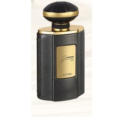 Al Haramain Junoon Noir EDP