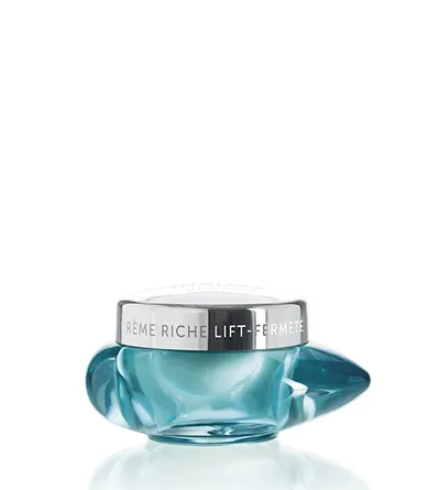 Thalgo Silicium Lift Lifting & Firming Rich Cream (Bogaty krem liftingująco-ujędrniający)
