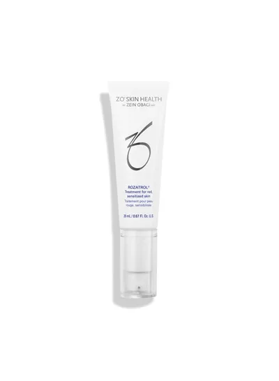Zo Skin Health Rozatrol Treatment (Regenerująco-łagodzący krem do twarzy)