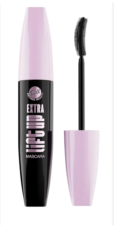 Bell Extra Lift Up Mascara (Tusz do rzęs)