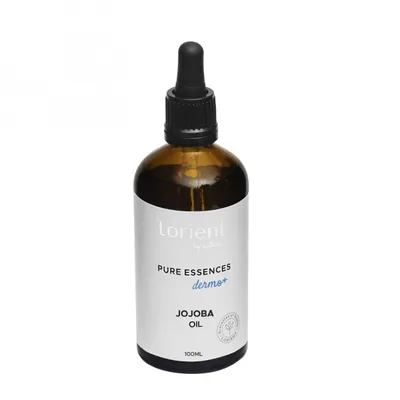 l'Orient Pure Essences, Dermo+, Naturalny olej jojoba