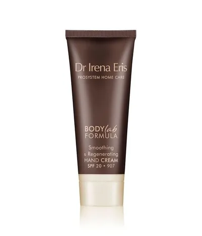 Dr Irena Eris Prosystem Home Care, Body LabFORMULA, Smoothing & Regenerating Hand Cream SPF20 (Wygładzający krem regenerujący do dłoni SPF20)