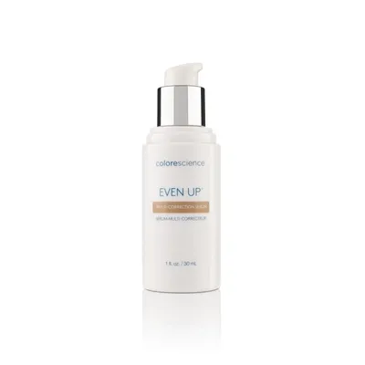 Colorescience Pro Even Up Multi- Correction Serum (Serum do twarzy wyrównujące koloryt)