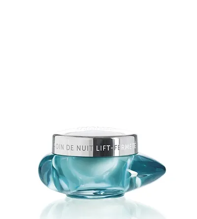 Thalgo Silicium Lift, Lifting & Firming Night Care (Liftingująco-ujędrniający krem na noc)