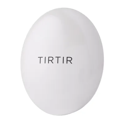 Tirtir My Glow Cream Cushion SPF 30 PA++ (Rozświetlający podkład do twarzy w poduszce)