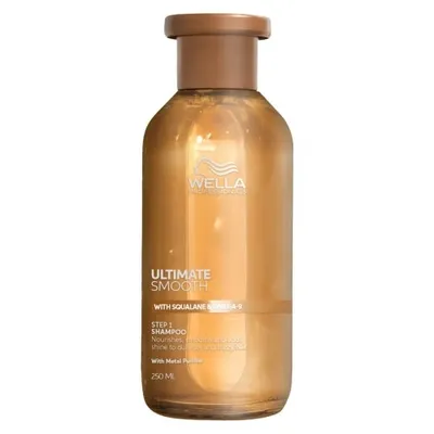 Wella Professionals Ultimate Smooth Shampoo (Nabłyszczający szampon do włosów)