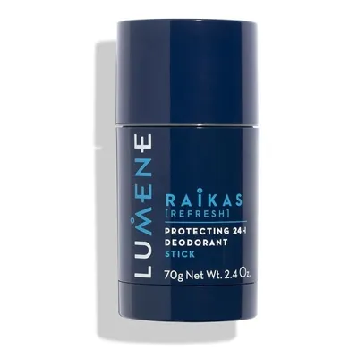 Lumene Men, Raikas, Protecting Deodorant Stick 24h (Dezodorant w sztyfcie dla mężczyzn)