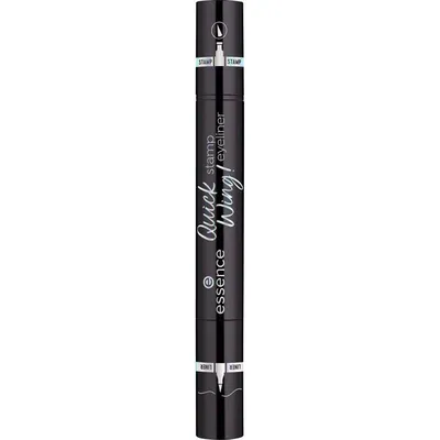 Essence Quick Wing! Stamp Eyeliner (Eyeliner do powiek)