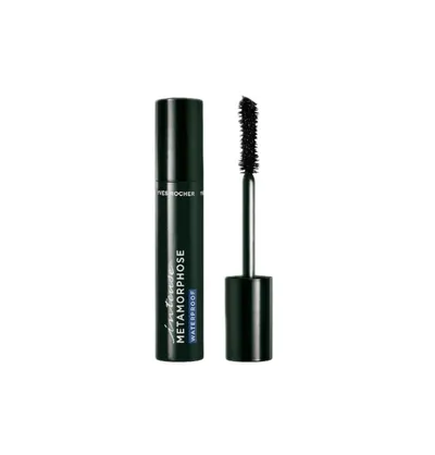 Yves Rocher Intense Metamorphose Waterproof Mascara (Wodoodporny tusz do rzęs)