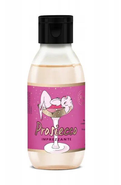LaQ Shots! Prosiecco Imprezante, Żel pod prysznic