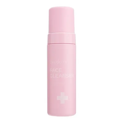 Swederm Face Cleanser (Kremowa pianka do oczyszczania twarzy)