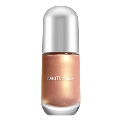 R.E.M. Beauty by Ariana Grande Dreamglow, Highlight Serum (Serum rozświetlające)