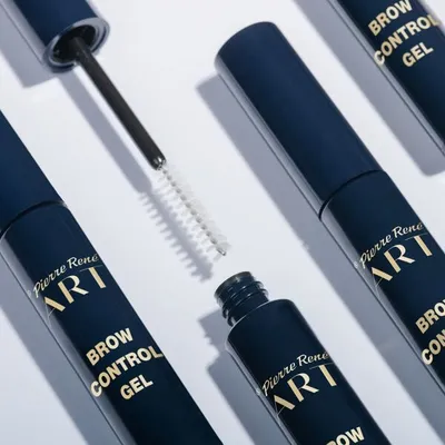 Pierre Rene Art, Brow Control Gel (Bezbarwny żel do laminacji brwi)