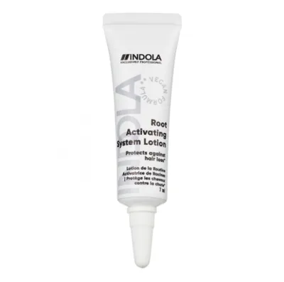 Indola Scalp, Root Activating System, Lotion (Emulsja aktywująca cebulki włosów)