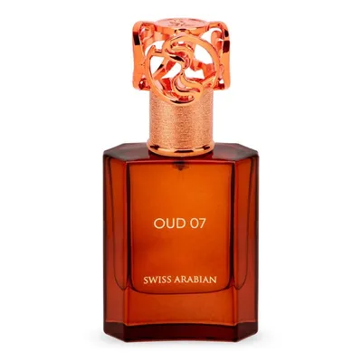 Swiss Arabian Oud 07 EDP
