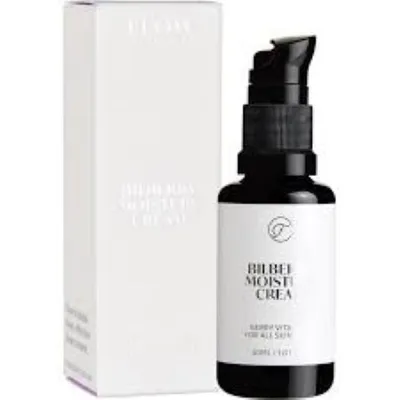 Flow Cosmetics Bilberry Moisture Cream (Krem do twarzy)