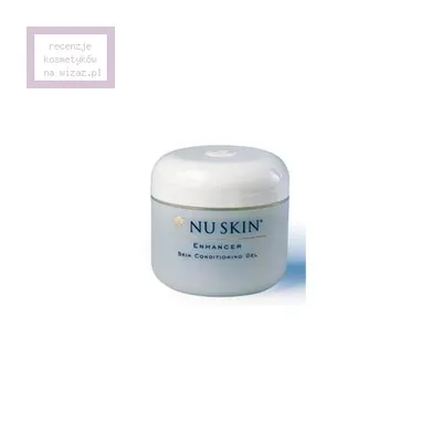 Nu Skin Enhancer Skin Conditioning Gel (odżywczy żel do twarzy)