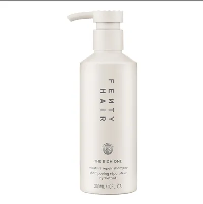 Fenty Hair The Rich One, Moisture Repair Shampoo (Nawilżająco-regenerujący szampon do włosów)