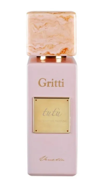 Gritti Tutù Extrait de Parfum
