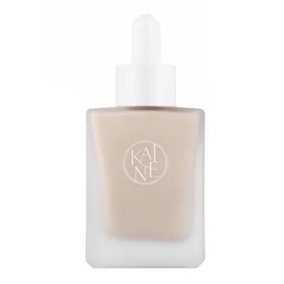 Kaine Chaga Collagen Charging Serum (Przeciwstarzeniowe serum z ekstraktem z Chagi)