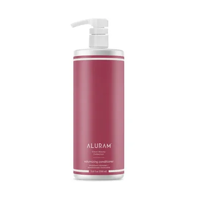 Aluram Clean Beauty Collection, Volumizing Conditioner (Odżywka nadająca objętość)
