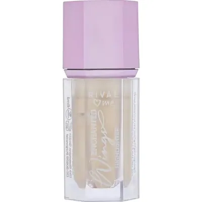 Rival Loves Me Enchanted Wings, Highlighter (Rozświetlacz w płynie)