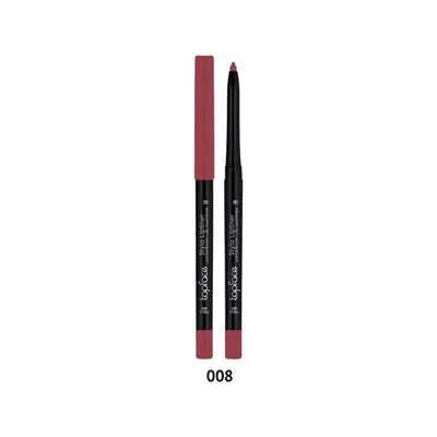 Topface Stylo Lip Liner (Konturówka do ust)