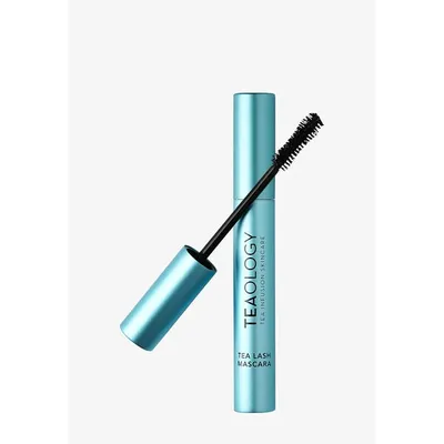 Teaology Tea Lash Mascara (Peptydowy tusz do rzęs z naparem z herbaty)