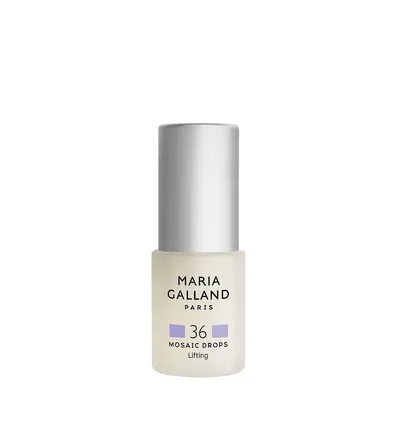 Maria Galland Mosaic Drops-Lifting No. 36 (Serum liftingujące)