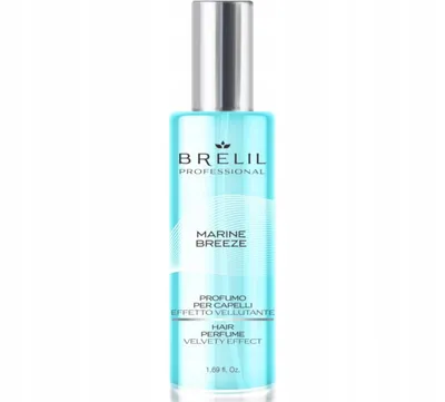 Brelil Professional, Marine Breeze, Hair Perfume (Perfumowany spray do włosów)