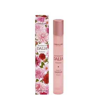 L'Erbolario Sfumature Di Dalia Perfume
