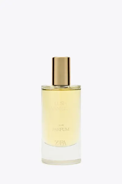 Zara Lush Vanilla EDP