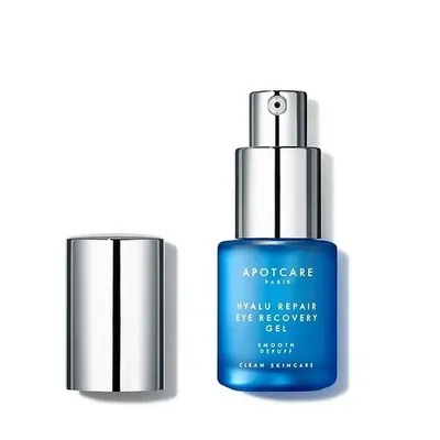 ApotCare Hyalu Repair, Eye Recovery Gel (Regenerujący żel pod oczy)