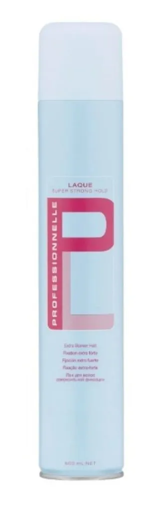Schwarzkopf Professional Strong Hold Hair Spray (Mocno utrwalający lakier do włosów)