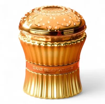 Paris Corner Cake Temptation EDP