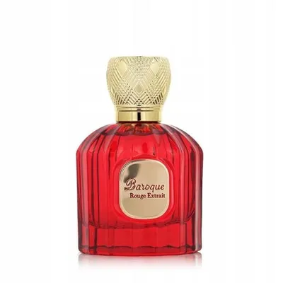 Maison Alhambra Baroque Rouge Extrait EDP