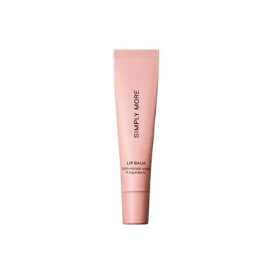 Simply More Lip Balm (Naturalny balsam do ust)