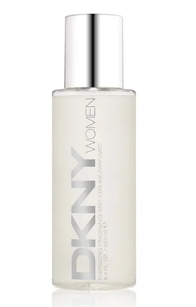 Donna Karan DKNY Women, Fragrance mist (Perfumowana mgiełka do ciała)