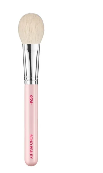 Boho Beauty 103N, Pędzel do bronzera i różu