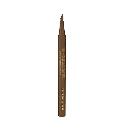 Dermacol 16H microblade Tatoo (Marker do brwi)